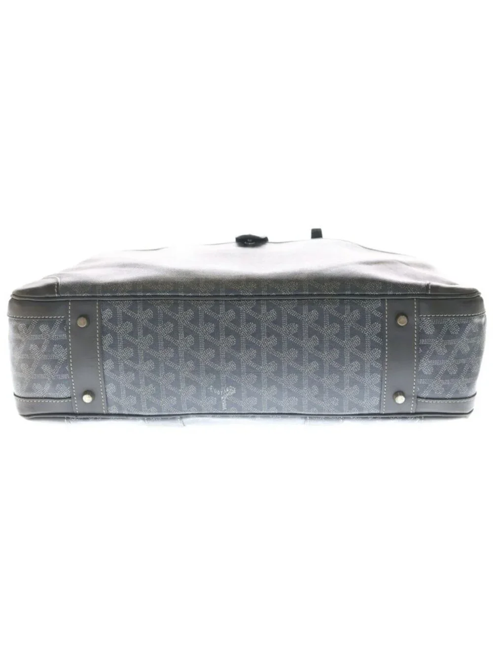 Goyard this authentic